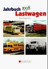 Jahrbuch lastwagen album gebraucht kaufen  Berlin