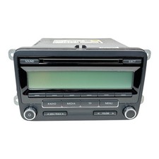 Radio autoradio rcd gebraucht kaufen  Petershagen