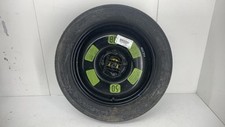 Roue secours citroen d'occasion  Villegusien-le-Lac
