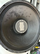 Eminence kilomax 1250w for sale  TONBRIDGE