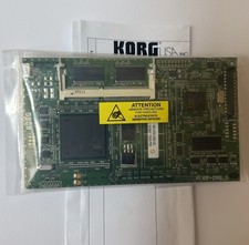 Placa Korg Pa2x - Korg Pa800 Kip-2100 -FUNCIONANDO %100 Testada comprar usado  Enviando para Brazil