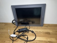 Tablet stylus Wacom Cintiq 21UX DTZ-2100D Gen 1 LCD 21.3" 1600x1200px DVI, usado comprar usado Tablet stylus Wacom Cintiq 21UX DTZ-2100D Gen 1 LCD 21.3" 1600x1200px DVI, usado comprar usado  Enviando para Brazil