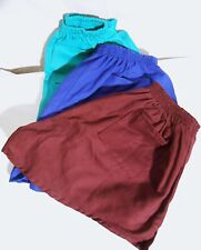 Herren turnhose sporthose gebraucht kaufen  Marienberg, Pobershau