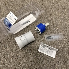 Cartucho de válvula de chuveiro Moen 1213 M-Core substituição pressão balanceada comprar usado  Enviando para Brazil