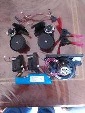 Ricambi robot vileda usato  Bari