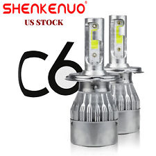 9003 led headlight for sale  Rowland Heights