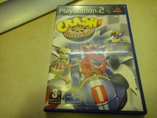 Sony PlayStation 2 Crash Nitro Kart Pal desde España, usado comprar usado  Enviando para Brazil