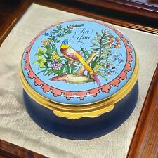 Halcyon days trinket for sale  Ogden