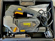 Jigsaw teccpo 800w for sale  BRIDGEND