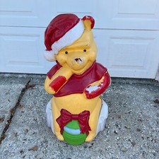 Winnie pooh blow for sale  Chicago