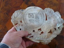 Superbe coquillage ancien d'occasion  France