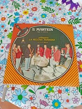 Vinile giri vecchia usato  Formigine