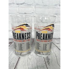 Preakness julep glass for sale  Medford