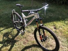 Abholung propain tyee gebraucht kaufen  Dresden