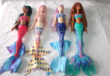 Disney little mermaid for sale  Sioux Falls