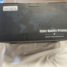 New box printer for sale  Florence