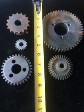 Industrial machine steel for sale  Cleveland