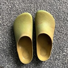 Birkenstock super birki gebraucht kaufen  Rheinmünster
