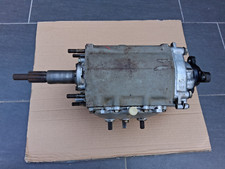 Mercedes w115 schaltgetriebe gebraucht kaufen  Emsdetten