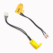 Porta de carga de energia de substituição peça soquete entrada para Sony PSP 1000 2000 3000 comprar usado  Enviando para Brazil