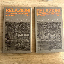 Relazioni internazionali degli usato  Compiano