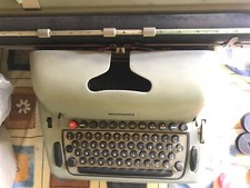 Olivetti lexikon 80e usato  Parma