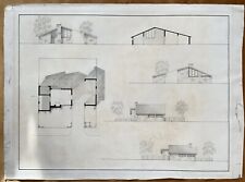 architectural building plans for sale architectural building plans for sale WREXHAM