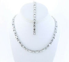 Hugs kisses necklace for sale  Forest Hills