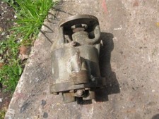 Land rover fire for sale  LYNDHURST