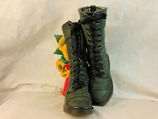 Martens triumph green for sale  SOUTHAMPTON