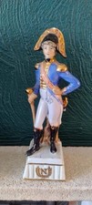 Soldat napoléon porcelaine d'occasion  Wingles