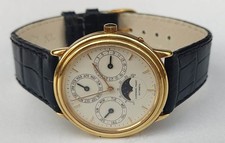 Audemars piguet quantieme usato  San Benedetto del Tronto