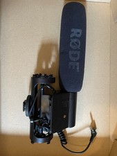Røde videomic shotgun gebraucht kaufen  München