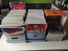Zack comic magazin gebraucht kaufen Zack comic magazin gebraucht kaufen  Burscheid