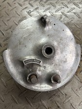 Kawasaki triple rear for sale  CHORLEY
