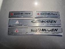 Peitoris de porta universais usados para sedã Mugen comprar usado  Enviando para Brazil