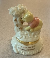 Lenox disney pooh for sale  Bensalem