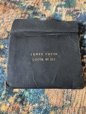 Antique masonic certificates for sale  FORT WILLIAM