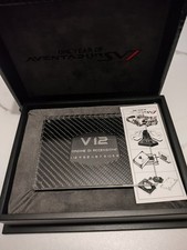 Coffret lamborghini aventador d'occasion  La Trinité