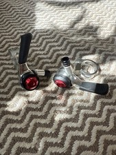 Microshift t08 speed for sale  EDINBURGH