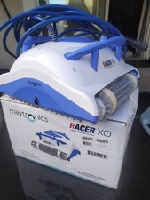 Robot piscine racer d'occasion  Labastide-Rouairoux