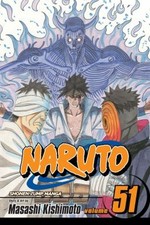 Naruto vol. paperback for sale  Reno
