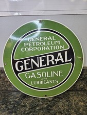 Vintage round general for sale  Middleburg