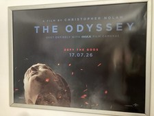 Odyssey rare original for sale  BARKING