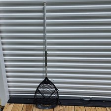 Armour lacrosse goalie for sale  Minerva