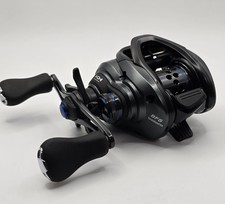 Moulinet shimano slx d'occasion  Expédié en France