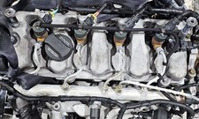 Motore semicompleto per usato  Italia