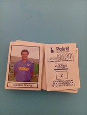 Figurine grande calcio usato  Ragusa