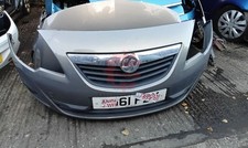 Vauxhall meriva mkii for sale  NOTTINGHAM