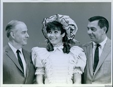Usado, 1969 The Jerry Lewis Show Harry Morgan Michele Lee Jack Webb foto 7X9 comprar usado  Enviando para Brazil